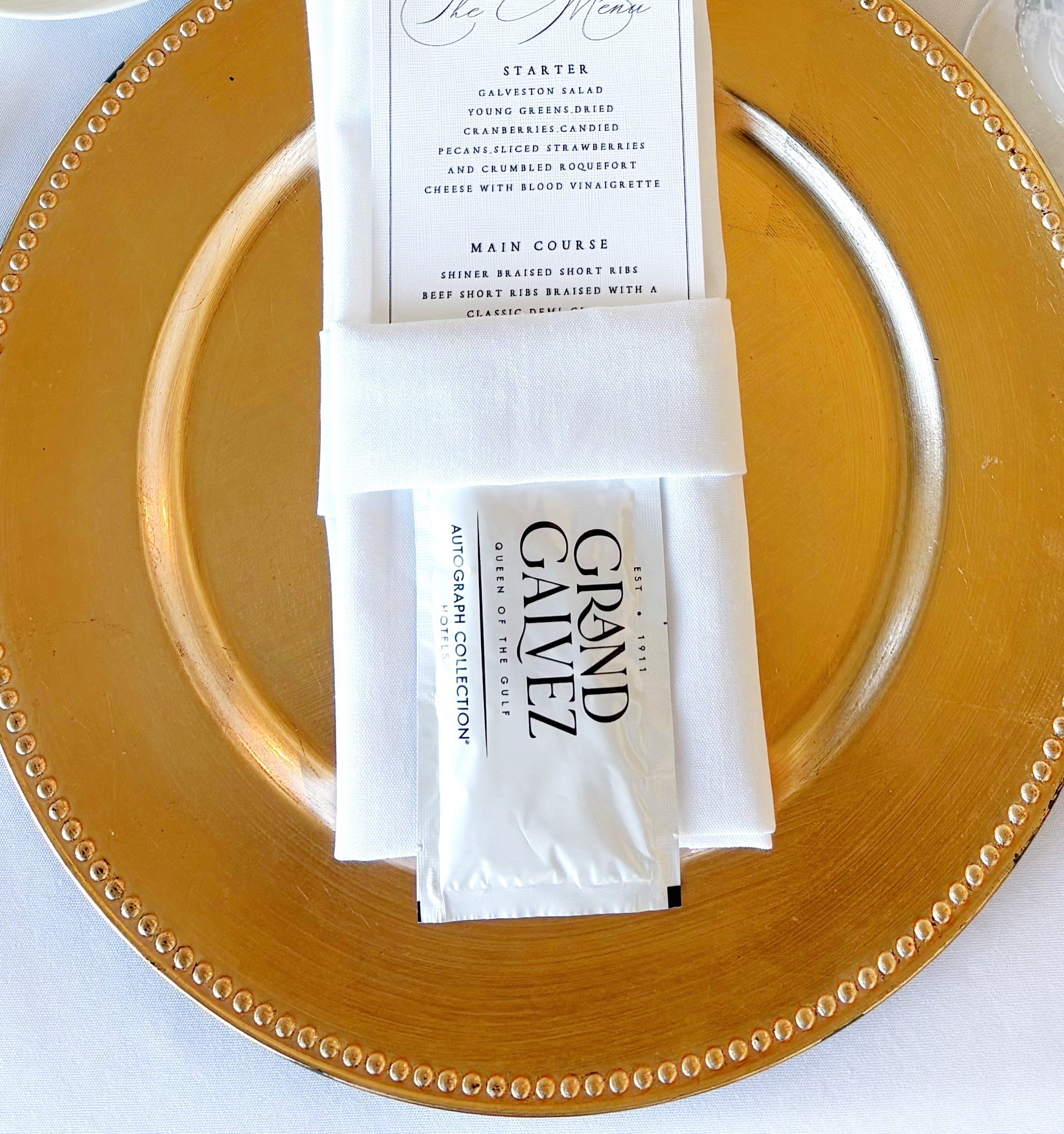 Elegant Floral Pattern